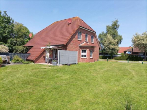 Ferienhaus Finkenburg im Herzen Ostfrieslands